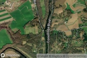 Little Conestoga Creek