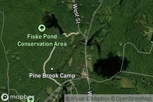 Tyler Pond