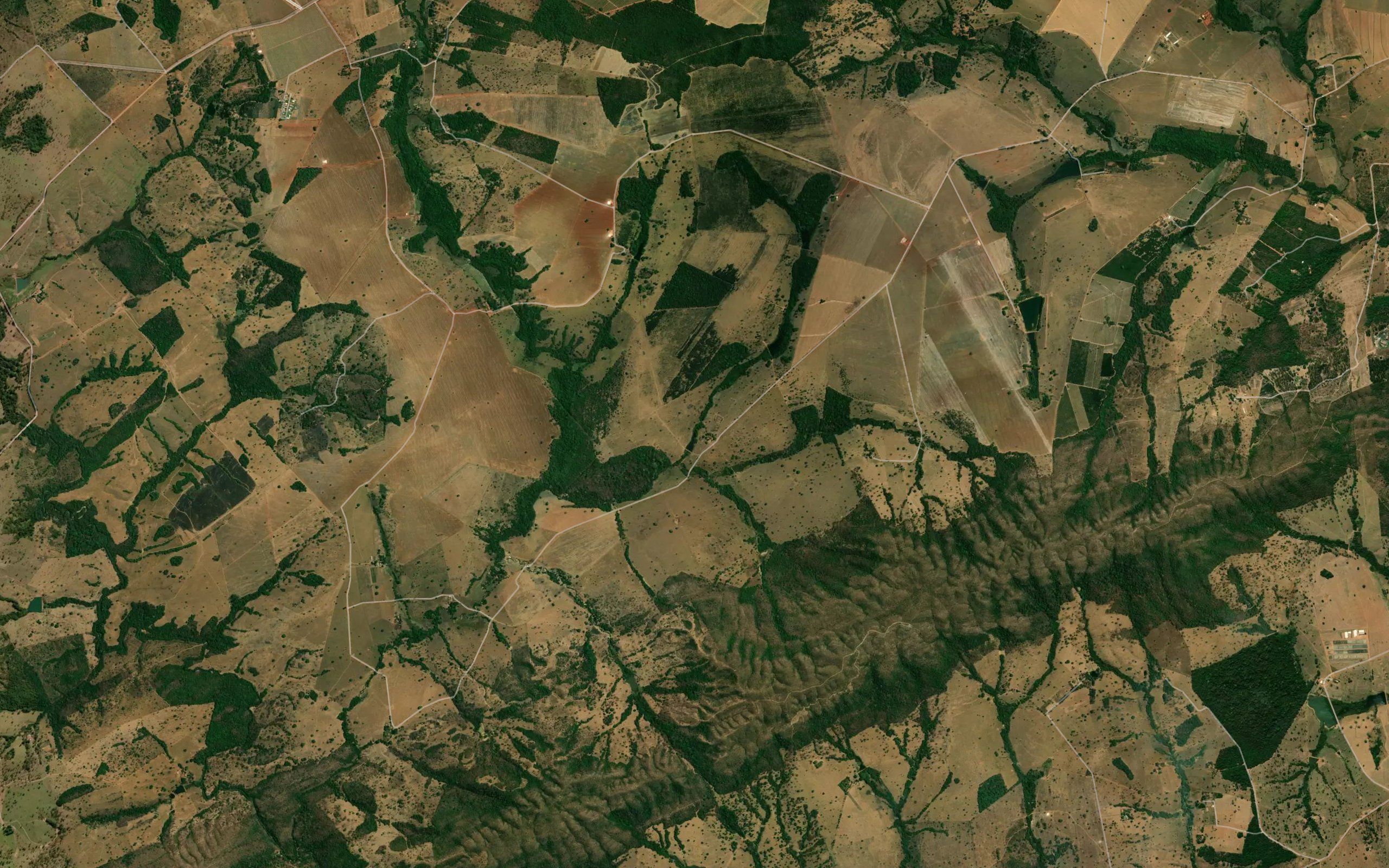 Corrego do Cipo
