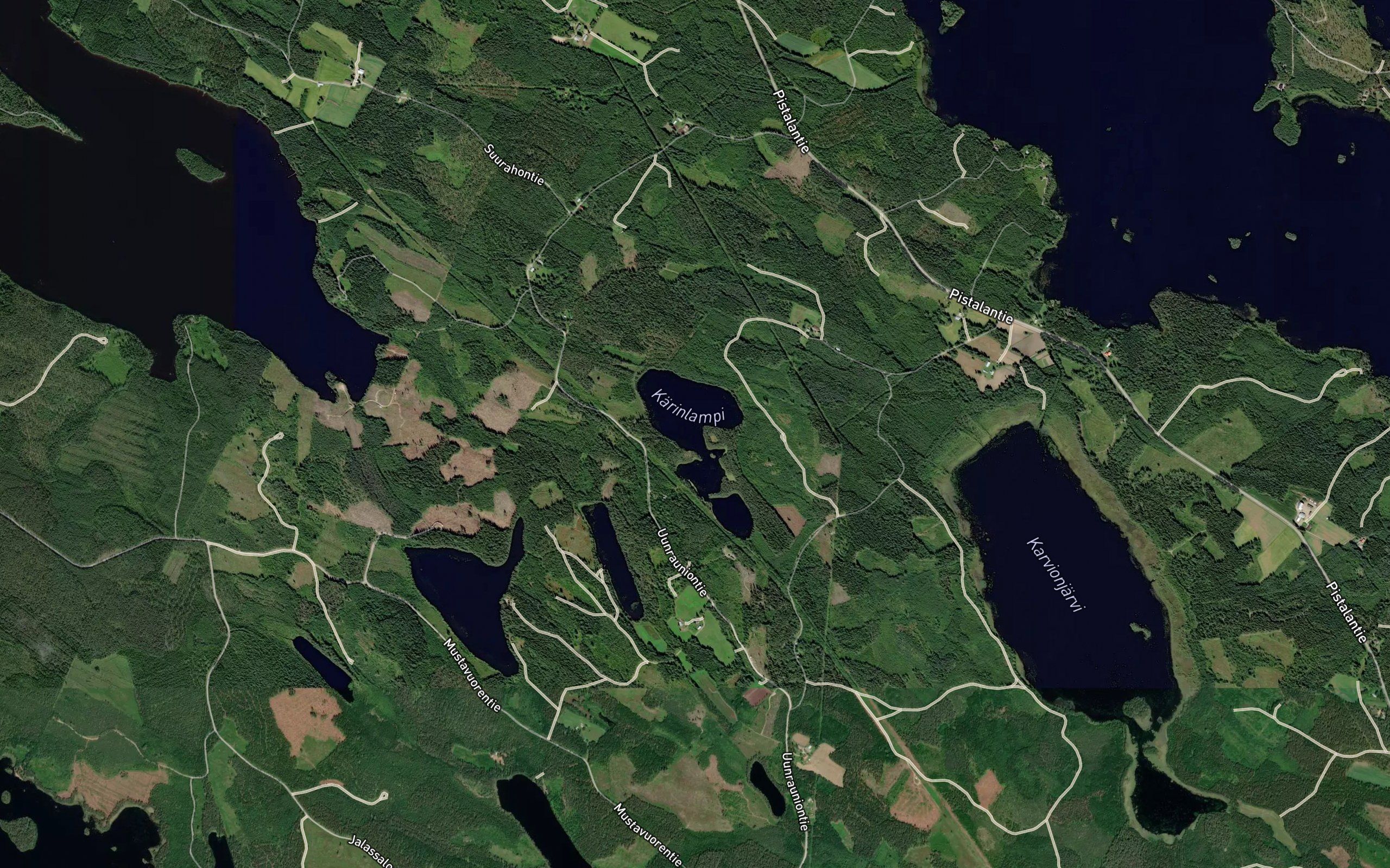 Karinlampi