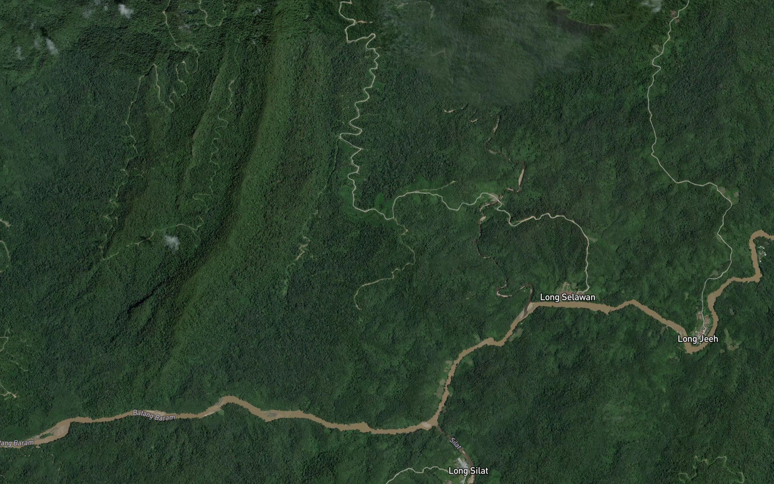 Sungai Belukun