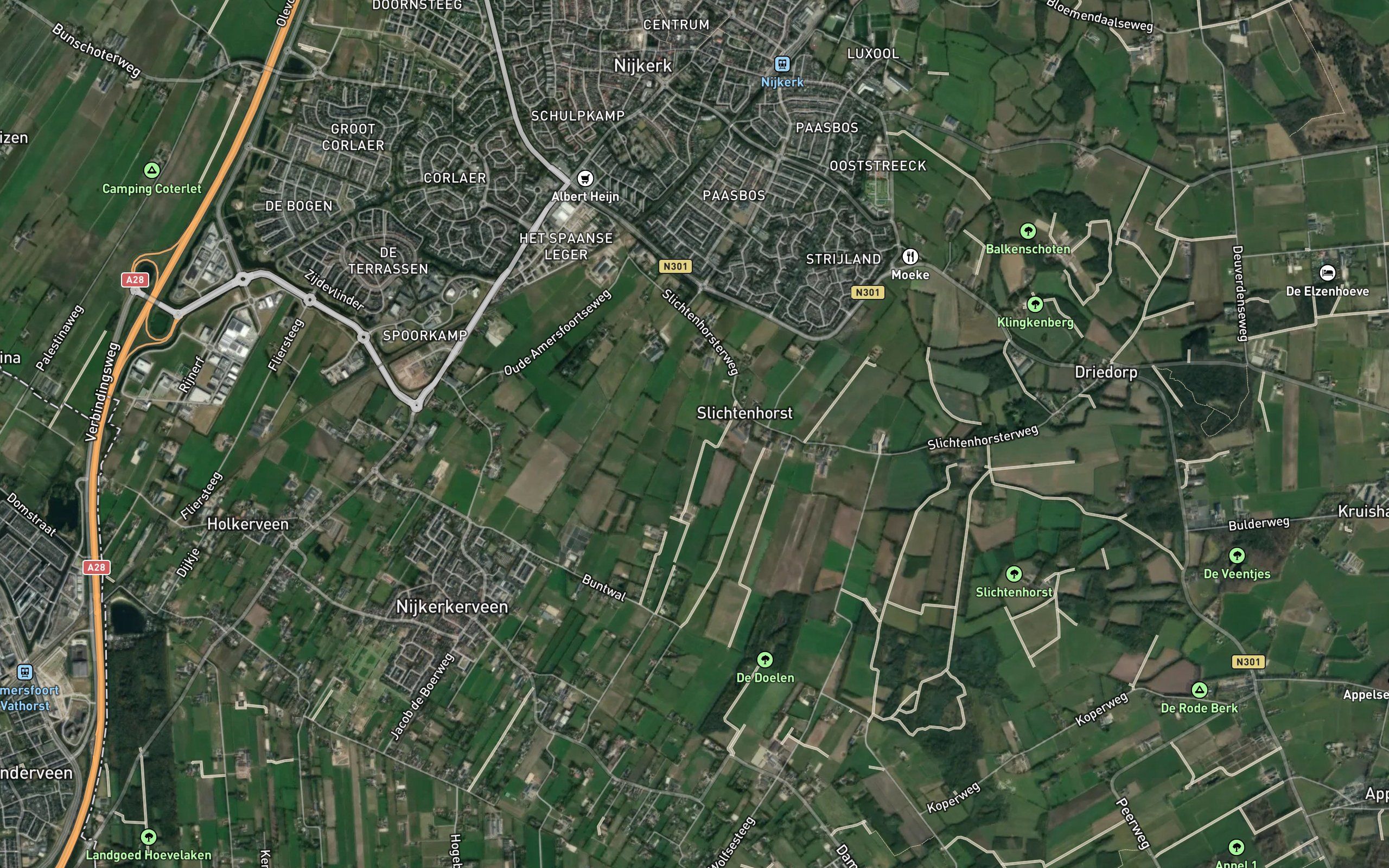 Breede Beek