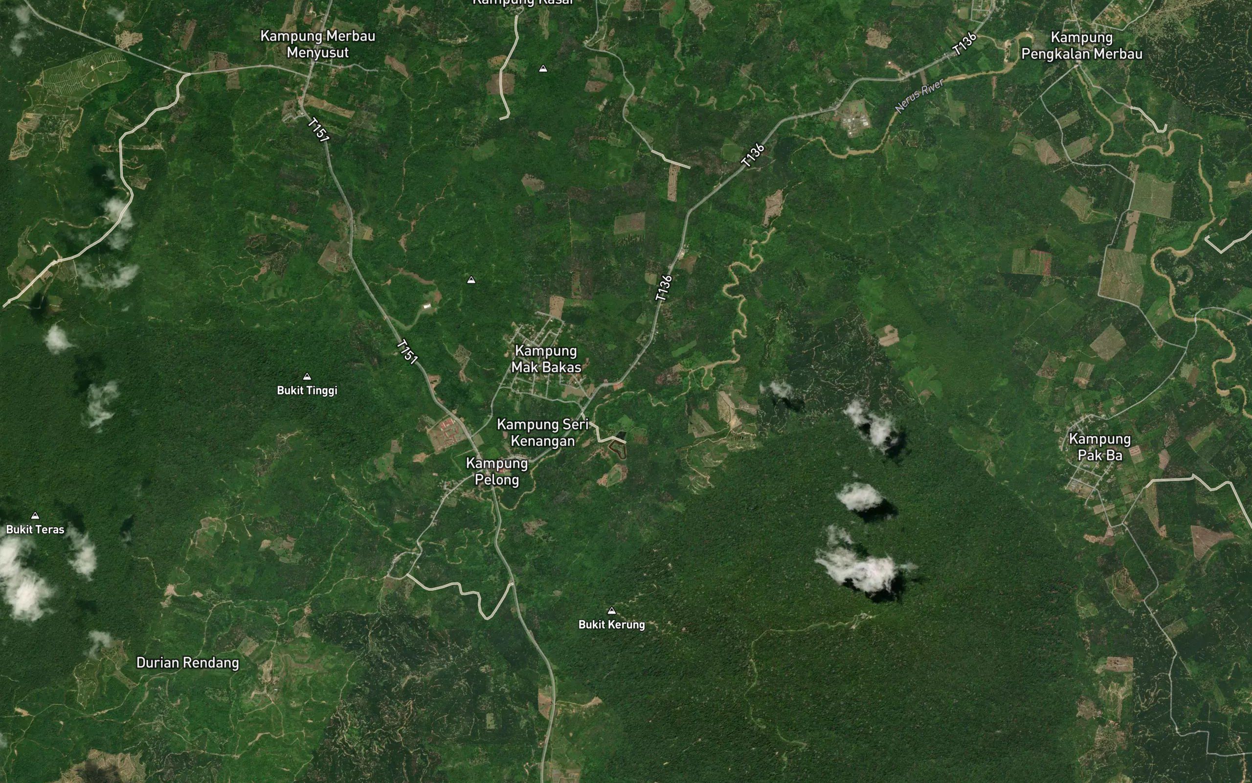 Sungai Tebur