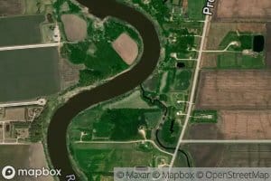 Tourond Creek
