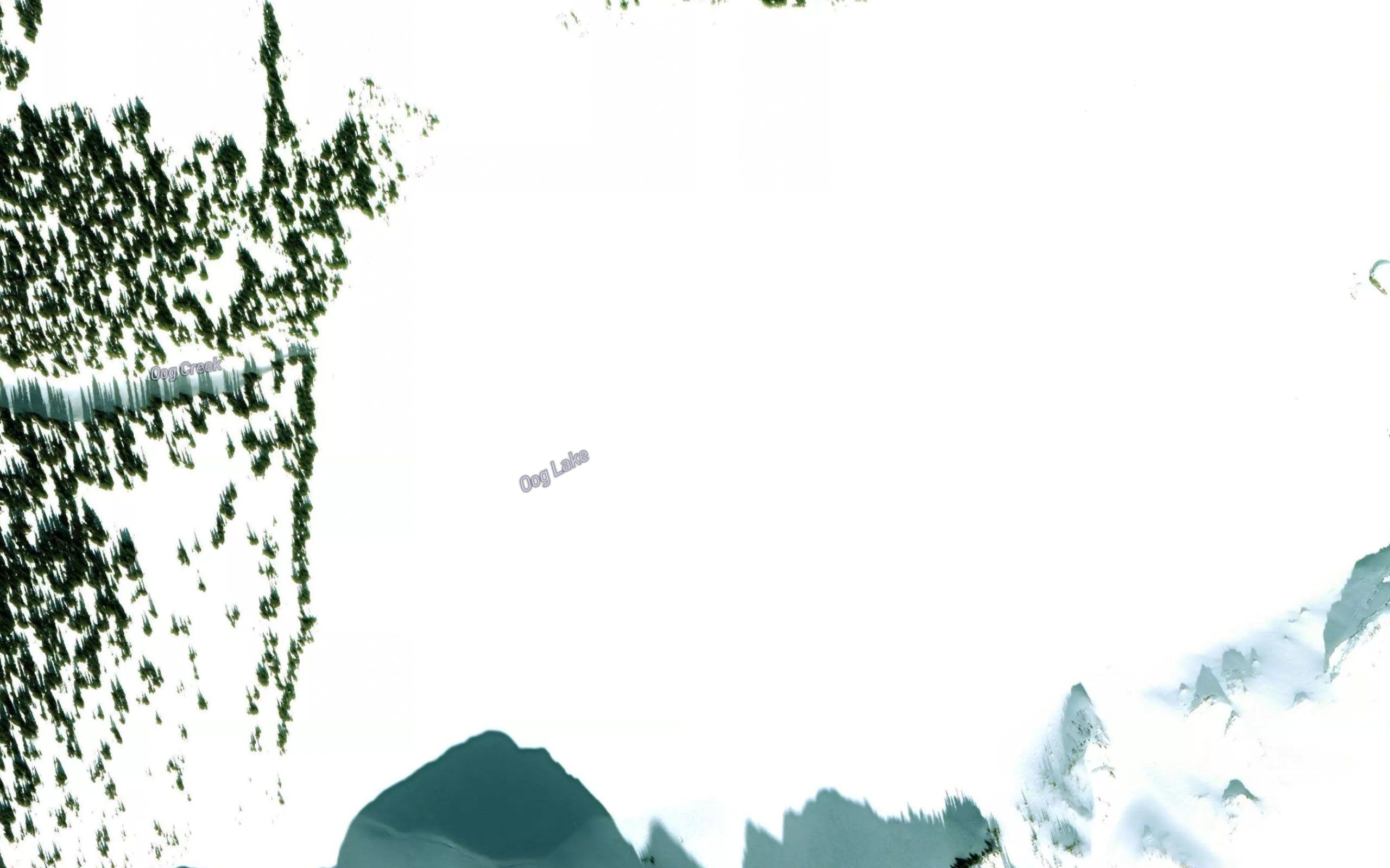 Oog Lake