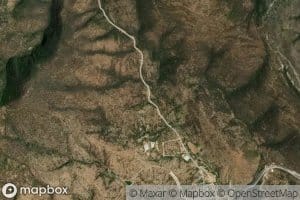 Barranca Los Cuajilotes