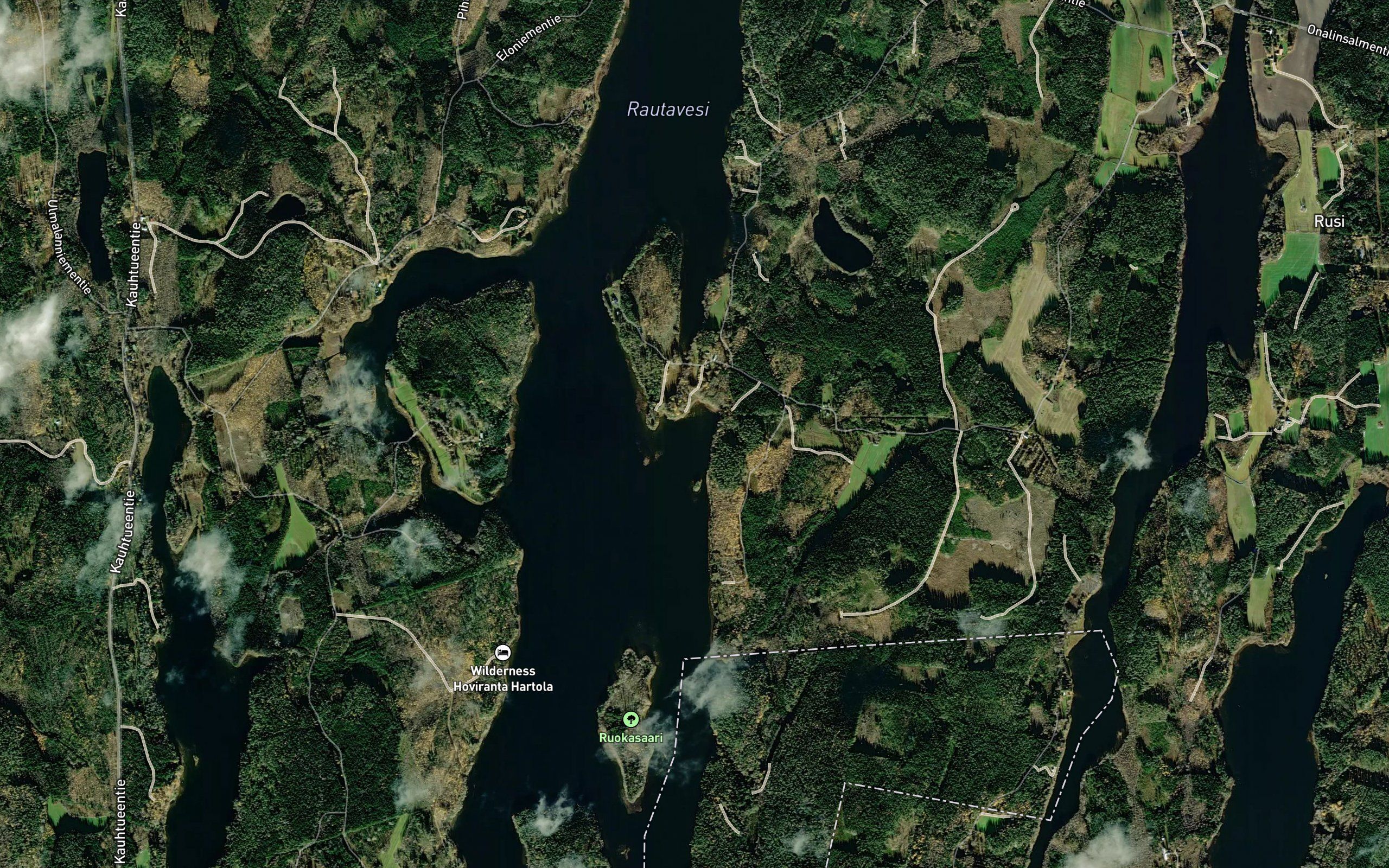 Etelalahti