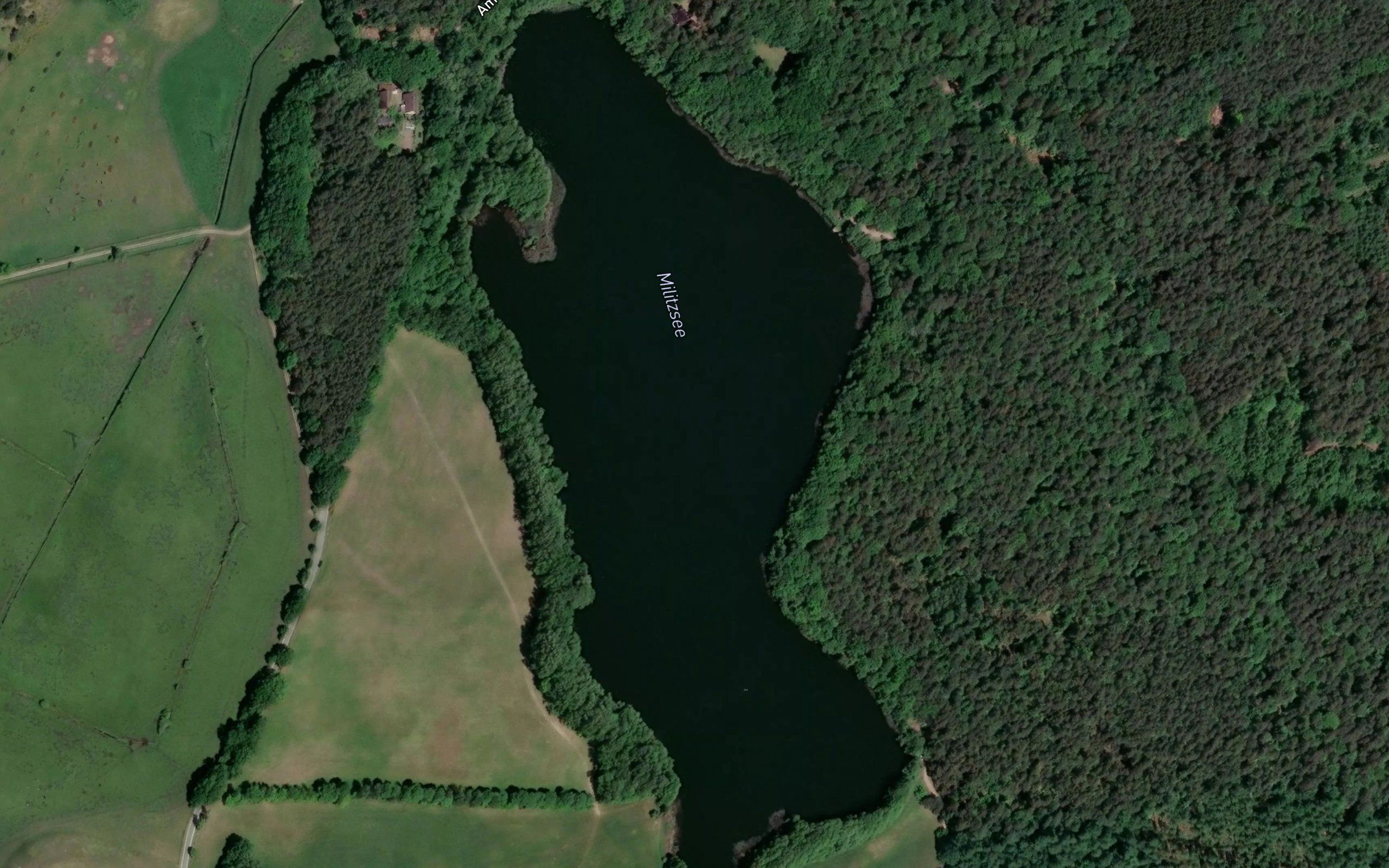 Militzsee