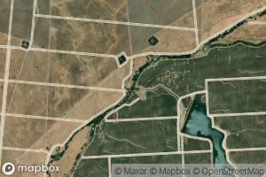 Ribeiro da Flor da Rosa