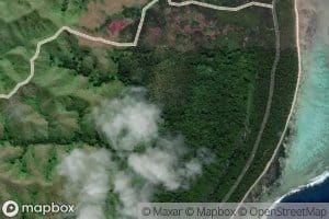 Lawai Creek