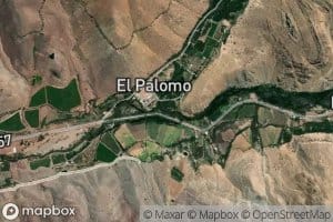 Rio Los Molles