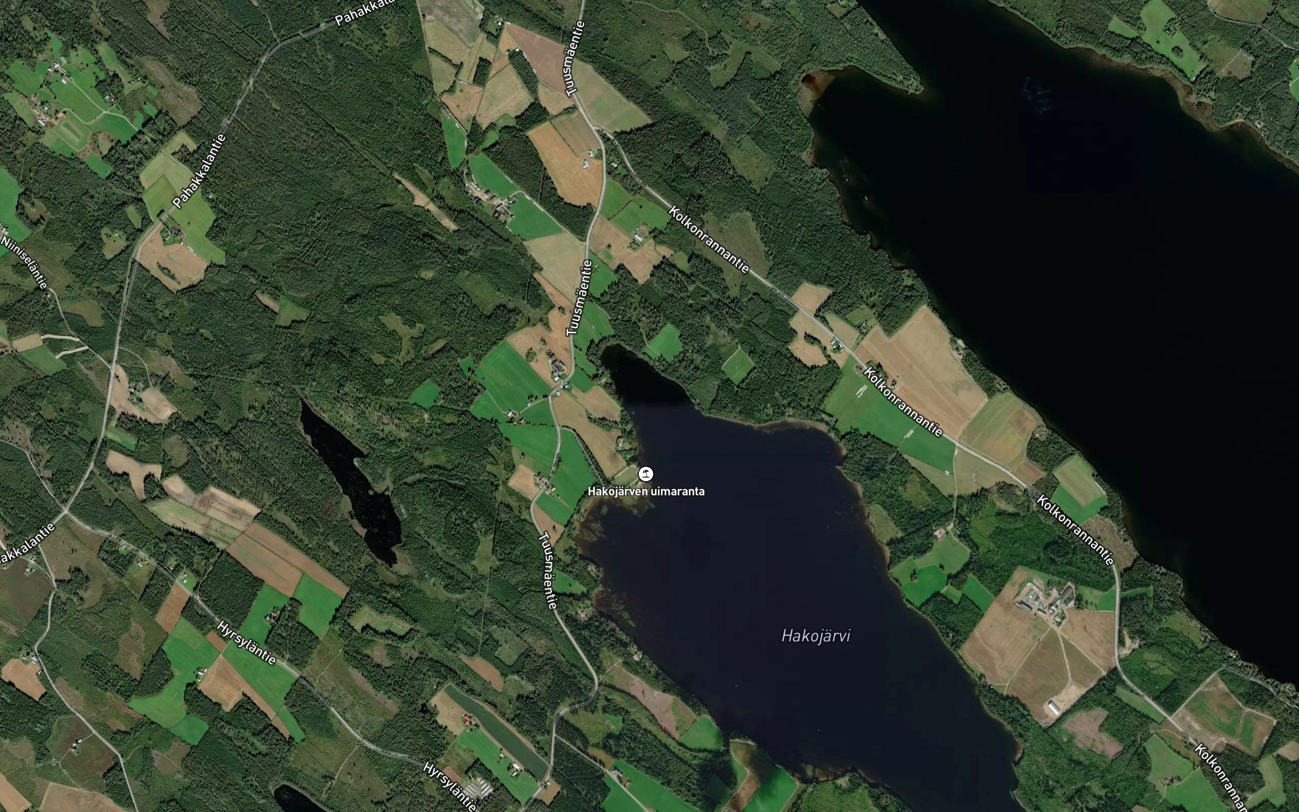Pirilanlahti