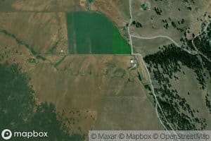 Moonshine Ditch
