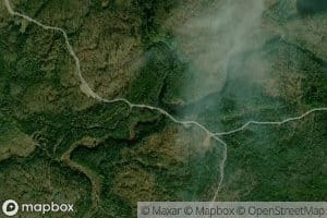 Hogback Brook