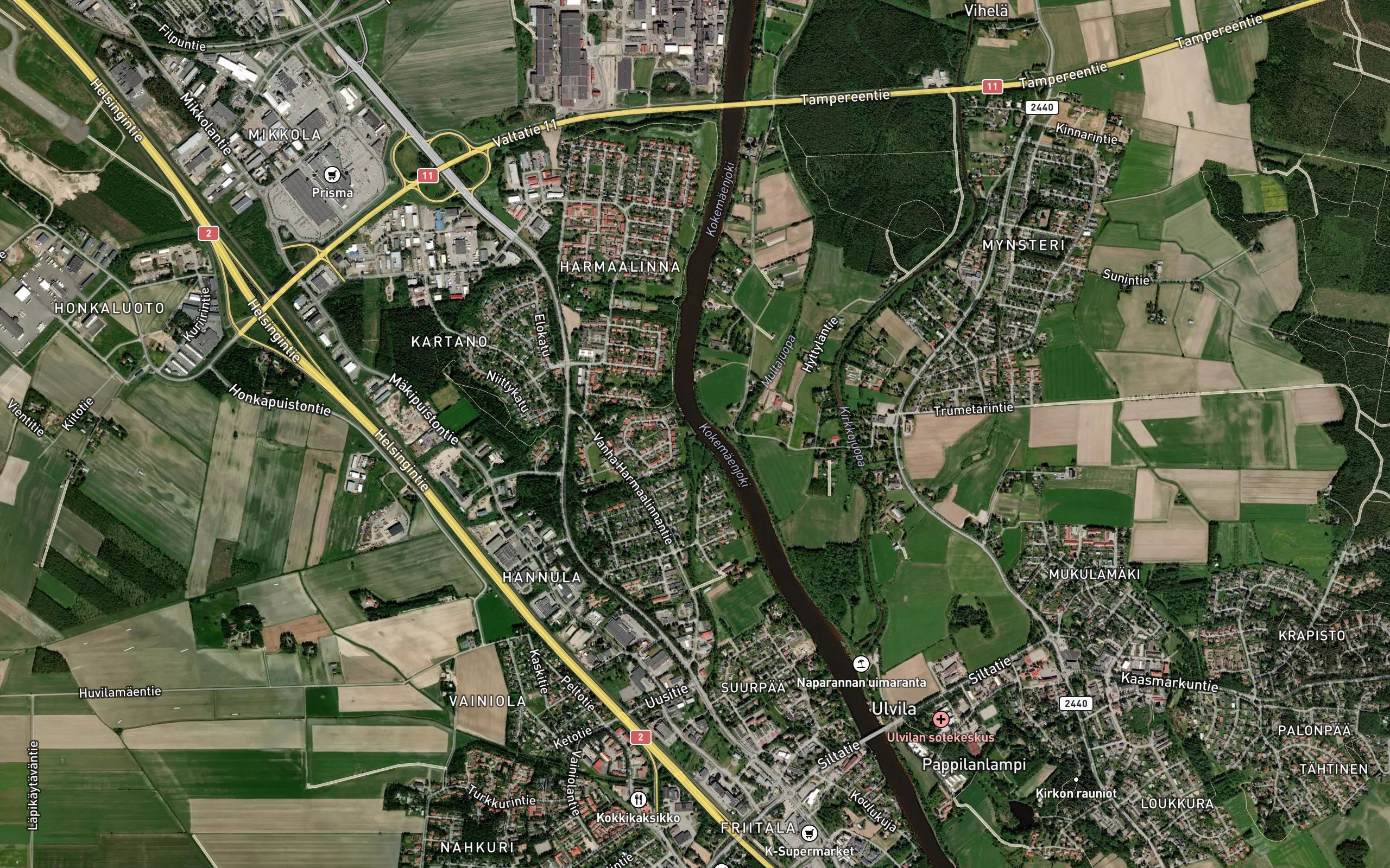 Murjunoja
