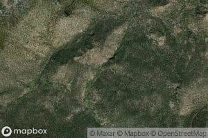 Jackson Falls Spring