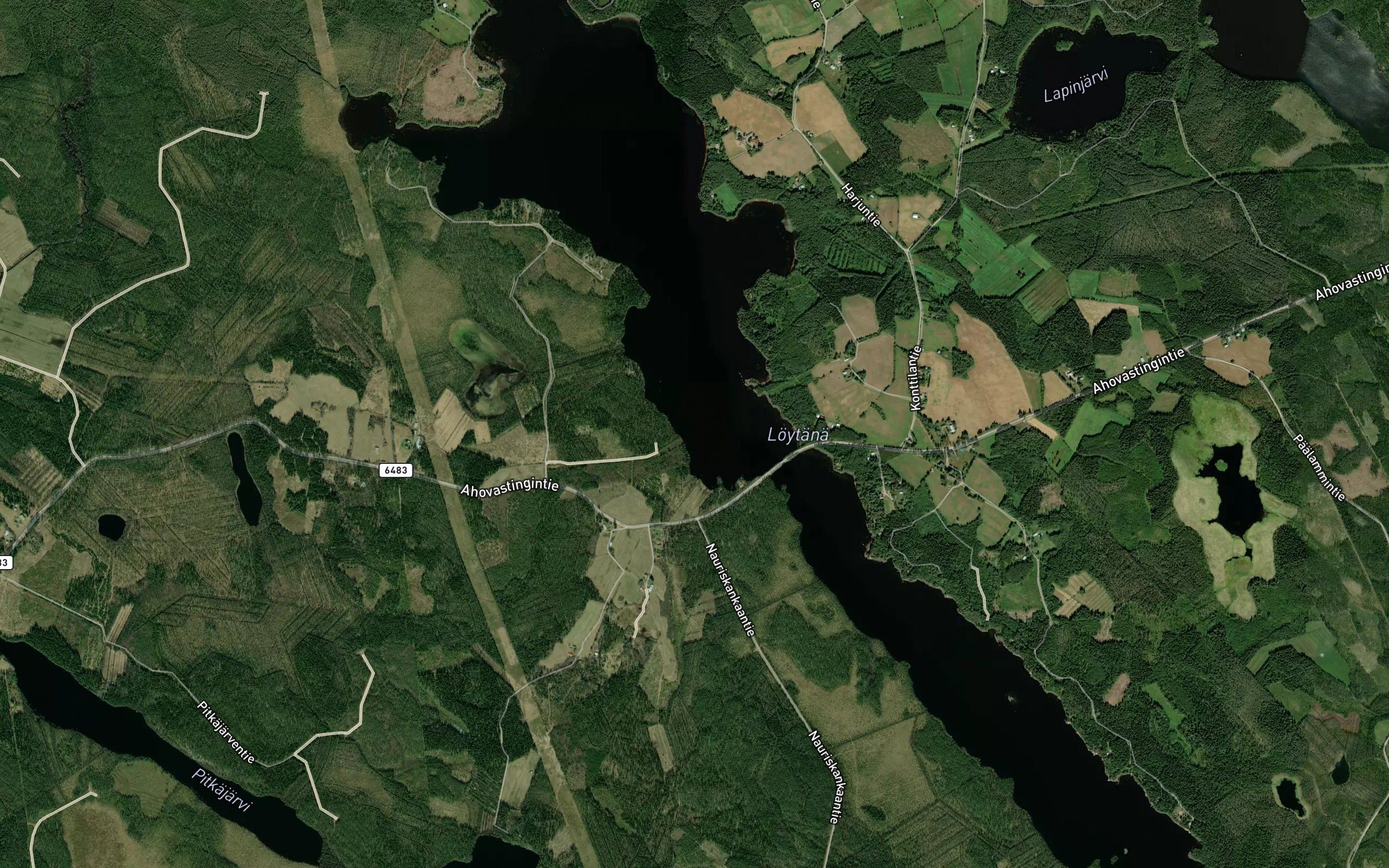 Loytananjarvi