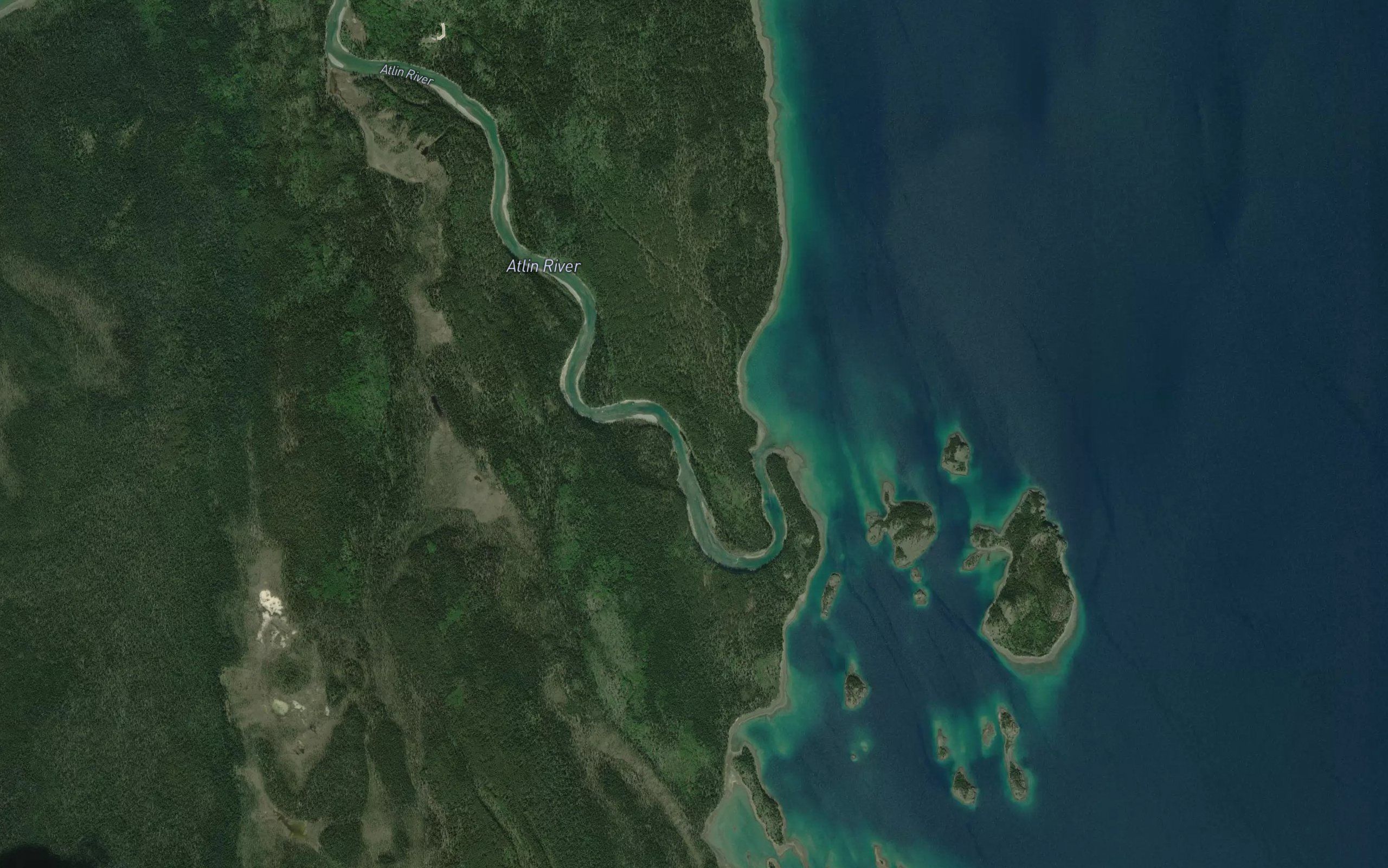 Scotia Bay