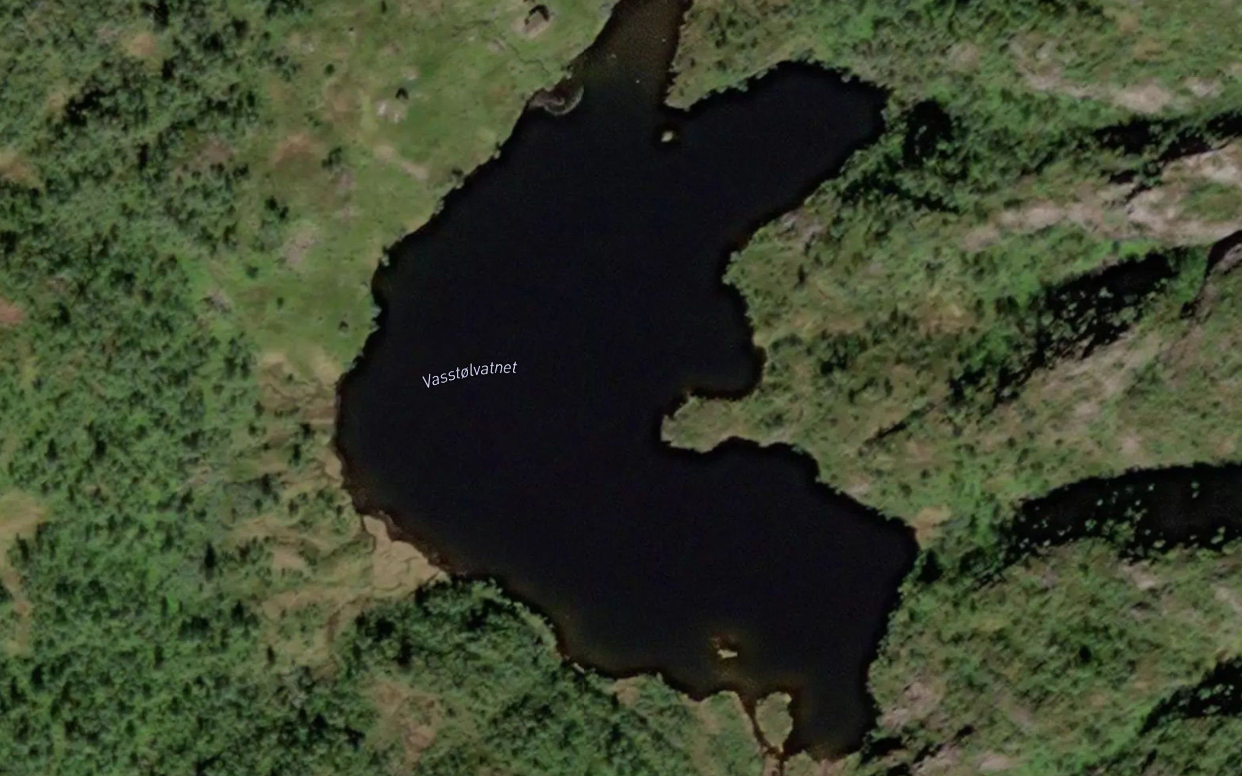 Vasstolvatnet