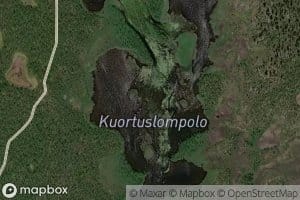 Kuortuslompolo