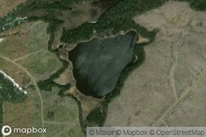 Lho Duchooz Lake