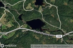 Laksvann
