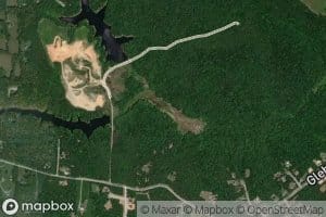 Timberlake Pond Number Two