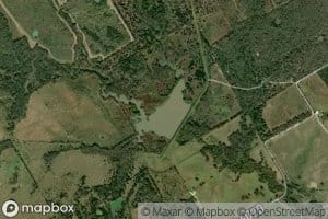 Soil Conservation Service Site 119a Reservoir