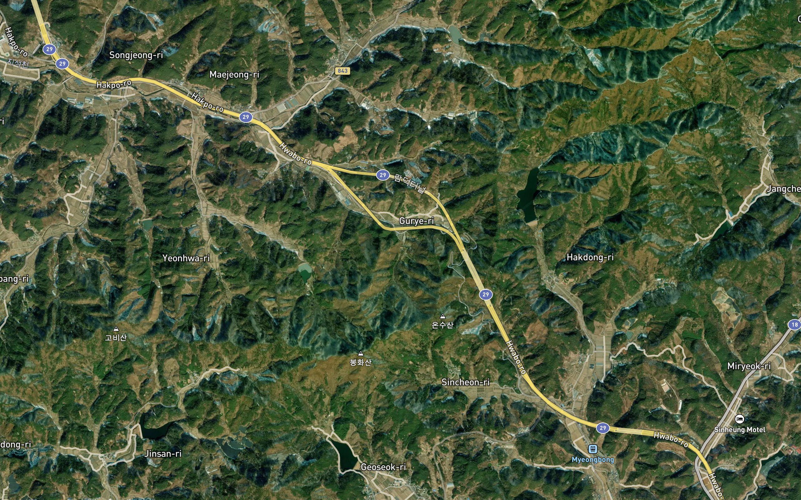 Yeongnyeje