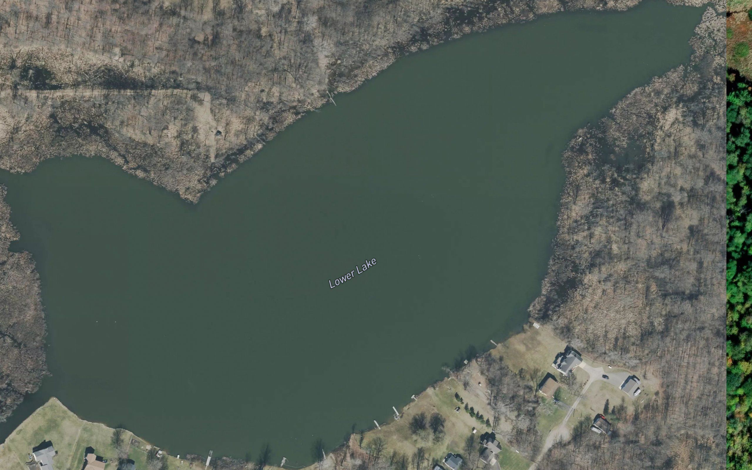 Lower Lake