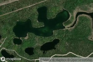 Hughes Lake