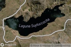 Laguna Suytuccocha
