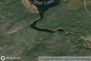Otter Lake