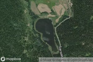 Larsen Lake