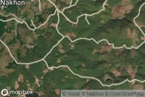 Nam Lueang Ngae Khwa