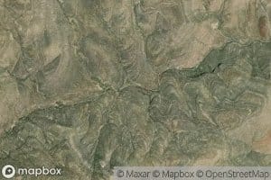 Lower Hardscrabble Spring