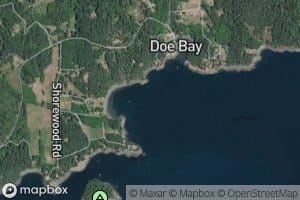 Doe Bay