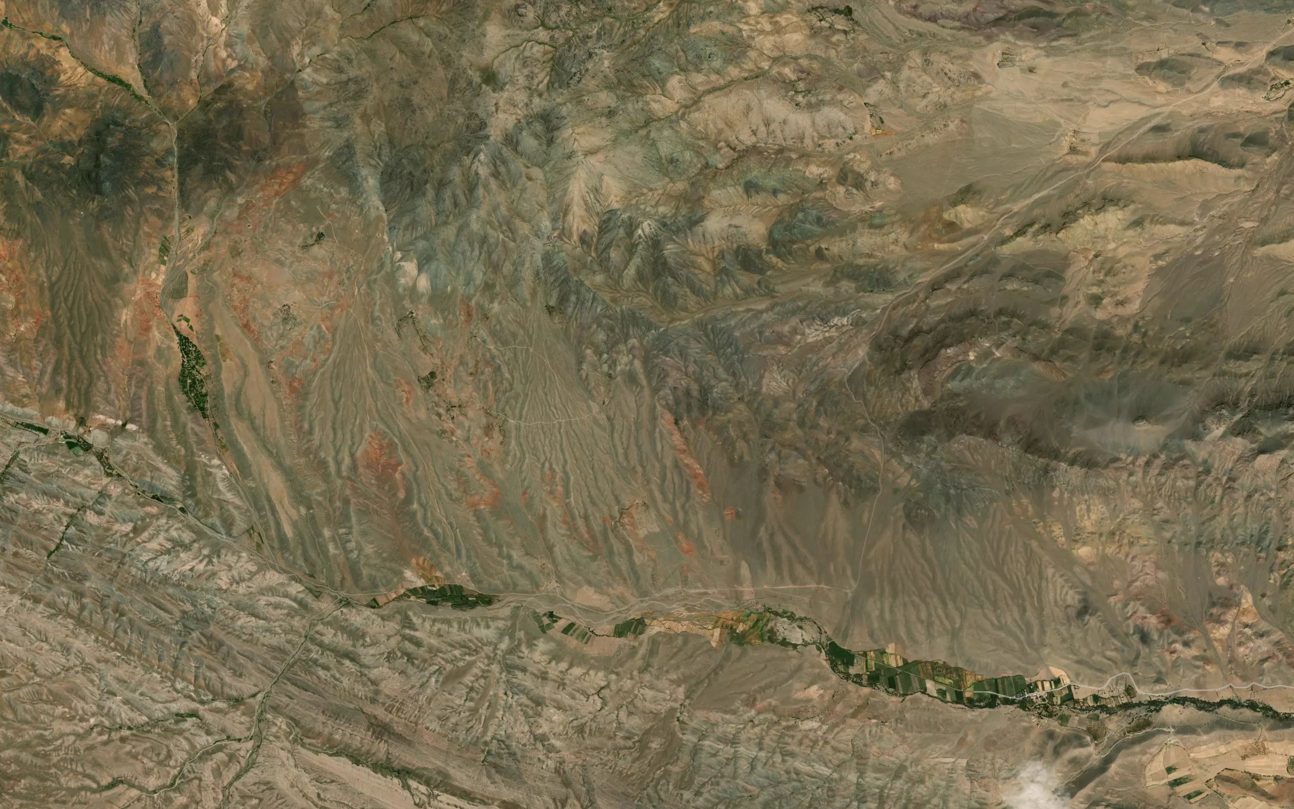 Cheshmeh-ye `Aqraban