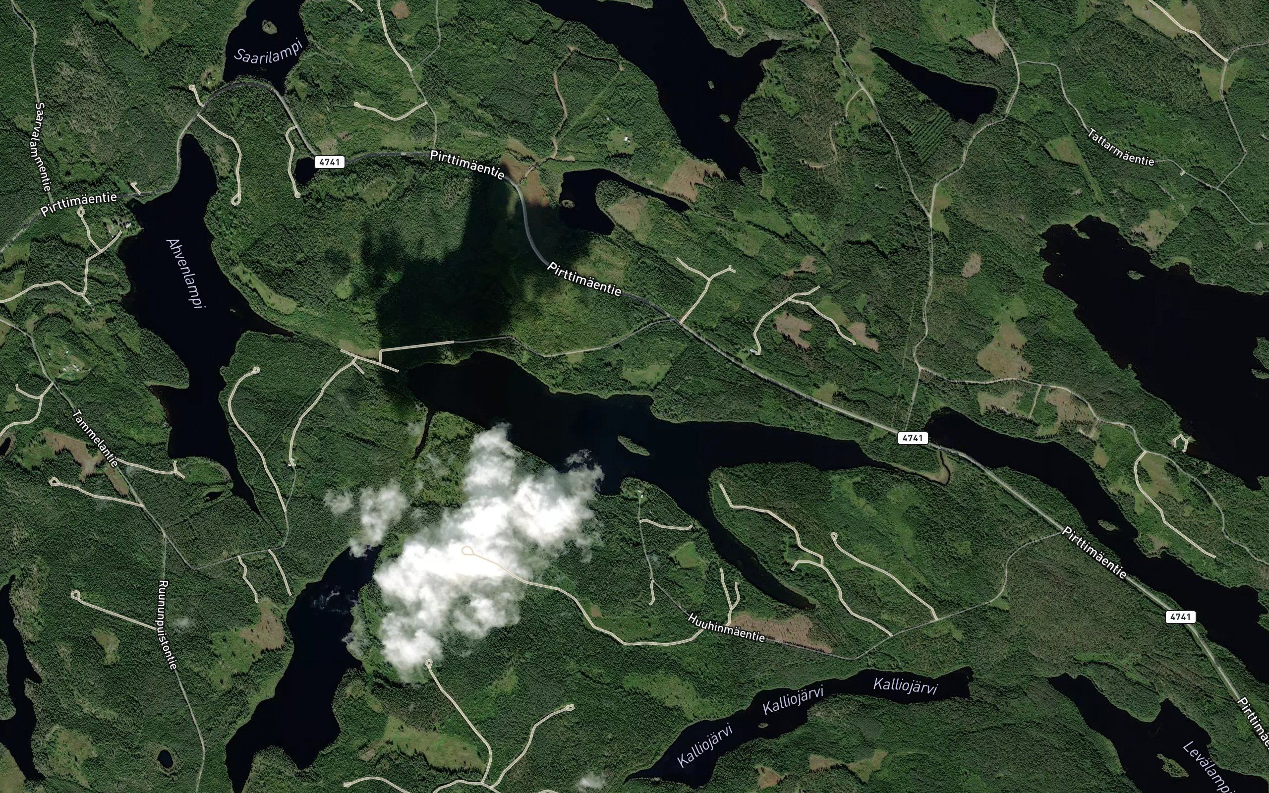 Konttisenlahti
