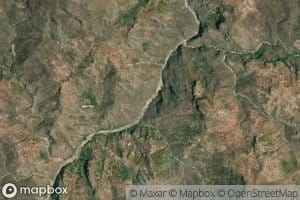 Quebrada de Copalquin