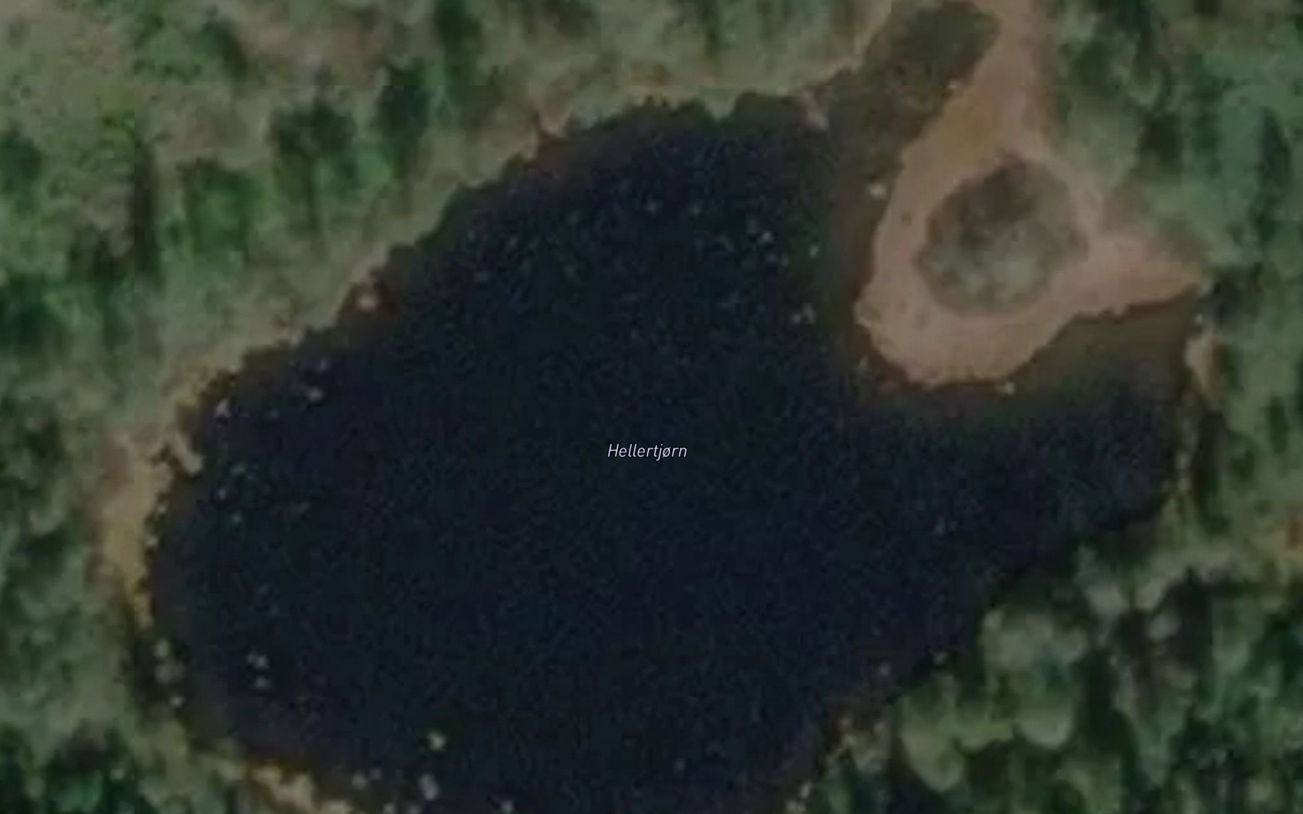Hellertjorn