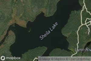 Sheila Lake