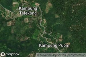 Sungai Kekabu