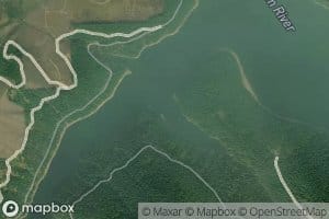 Heater Creek