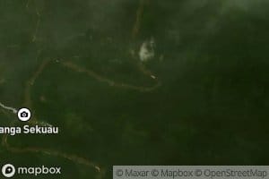 Sungai Biru