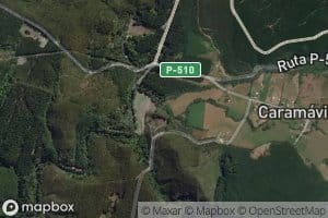 Rio Pichicaramavida