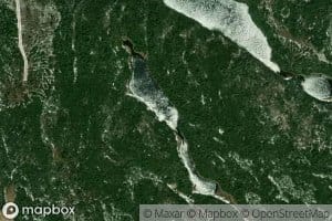 Lac Nabinaud