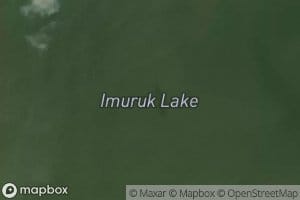 Imuruk Lake