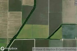 Overcup Pond (historical)