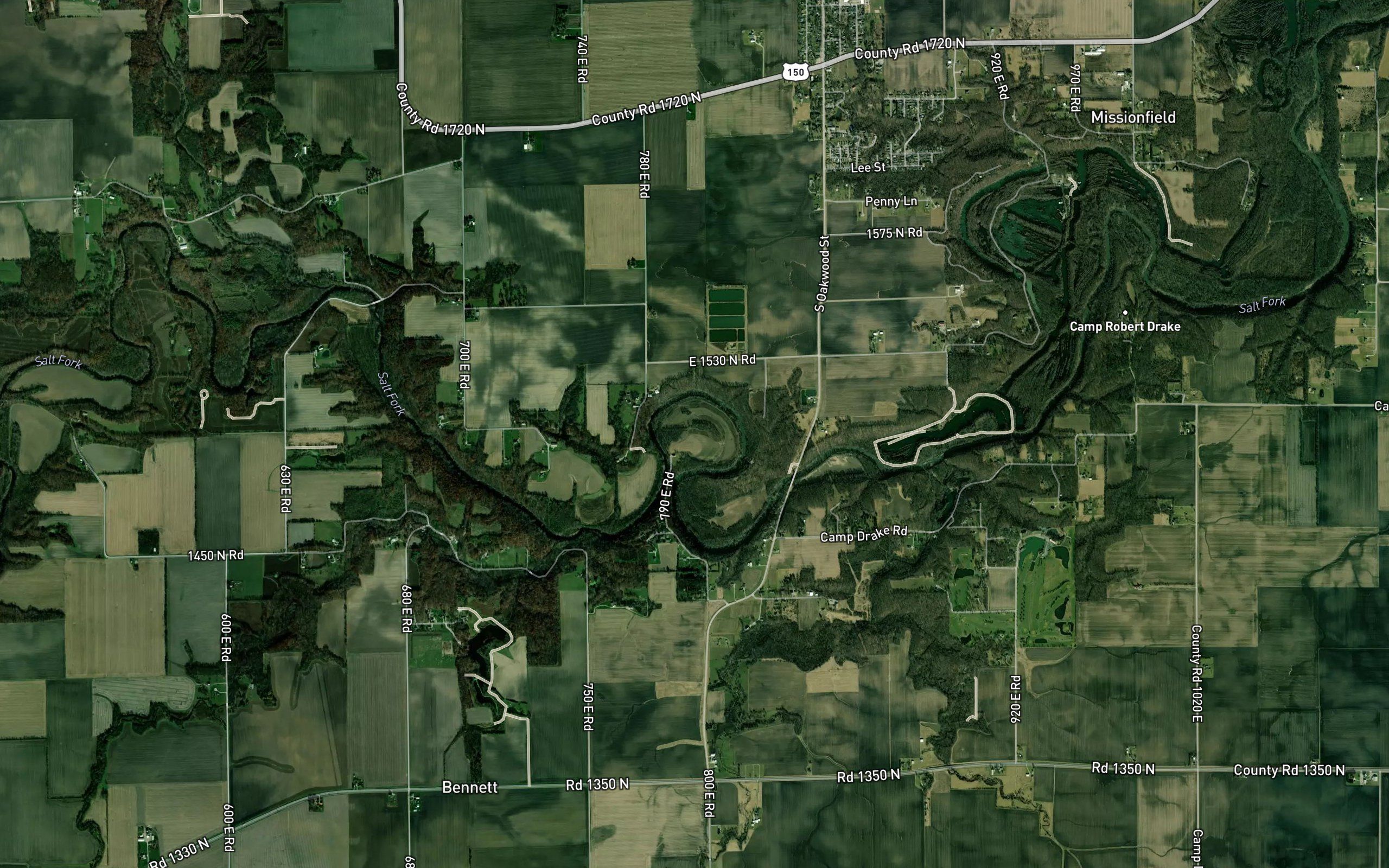 Horseshoe Bend